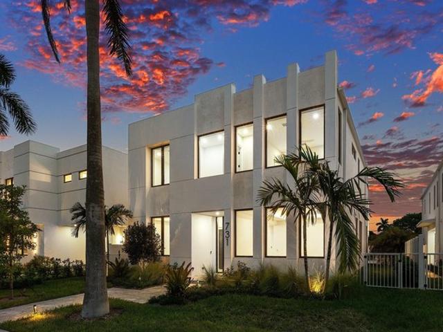 House for sale in Delray Beach, Palm Beach County