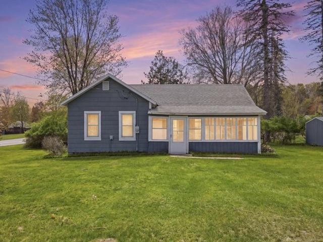 House for sale in Big Rapids, Michigan