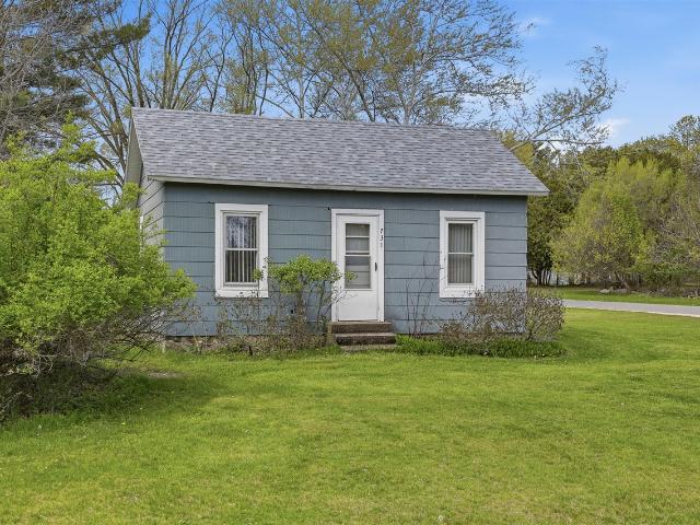 House for sale in Big Rapids, Michigan