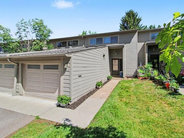 Condo for sale in Ann Arbor, Michigan