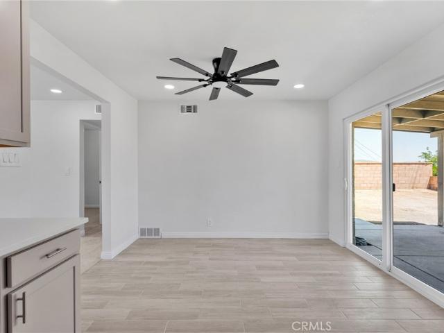 House for sale in Barstow, California