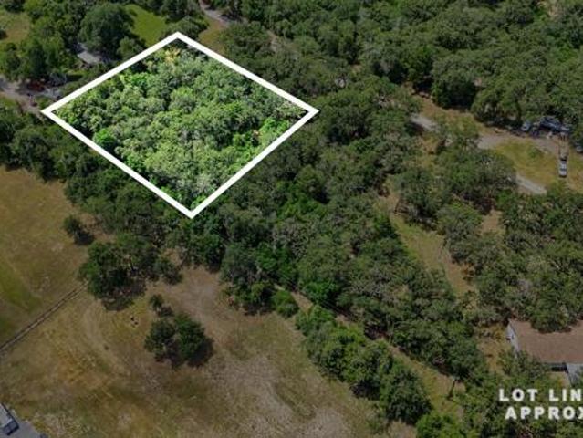 Land for sale in Milam, Texas