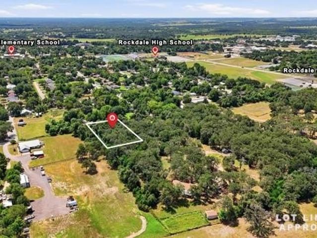 Land for sale in Milam, Texas