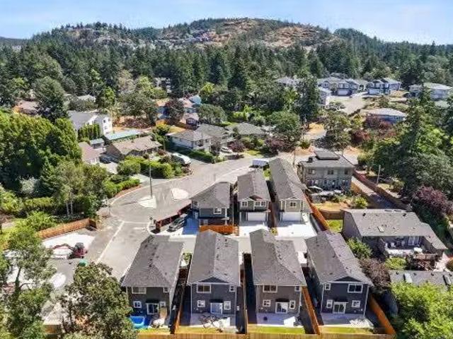 House for sale in Langford, British Columbia