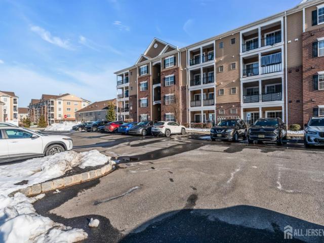 Condo for sale in South Plainfield, New Jersey