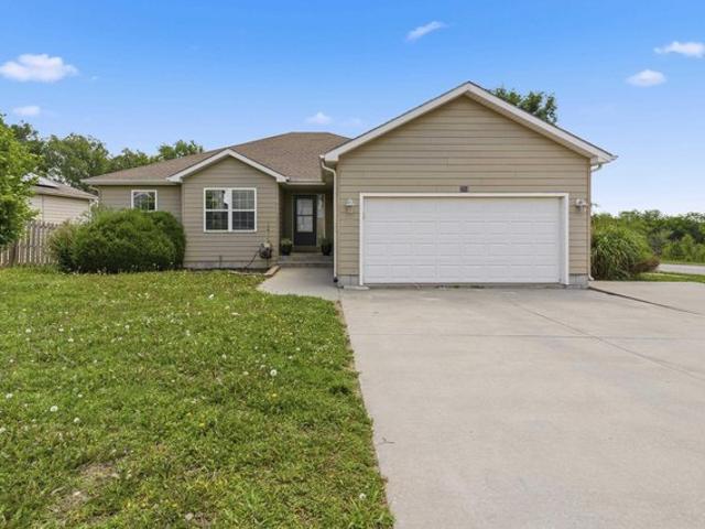 House for sale in Kansas