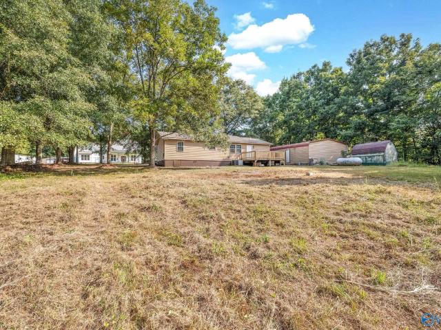 House for sale in Somerville, Alabama