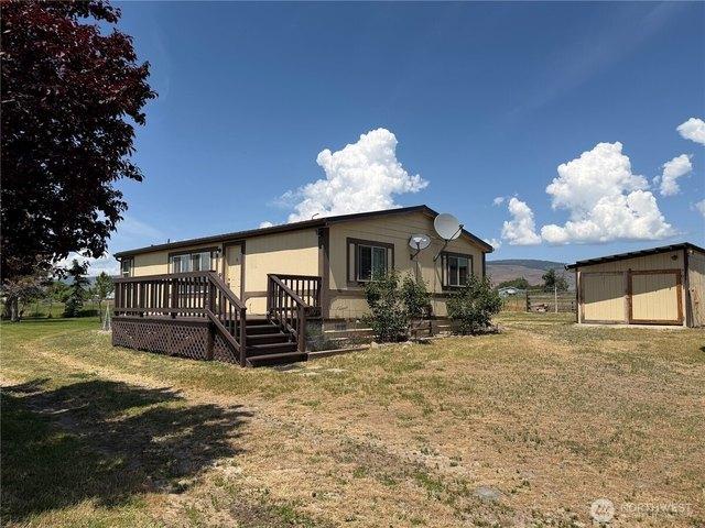 House for sale in Ellensburg, Kittitas County