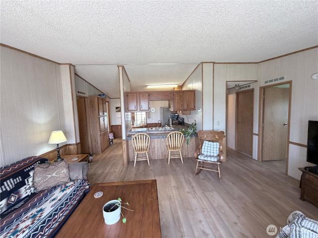 House for sale in Ellensburg, Washington