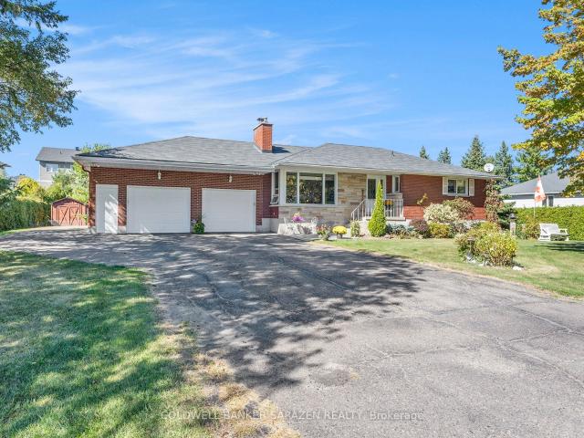 House for sale in Renfrew, Ontario