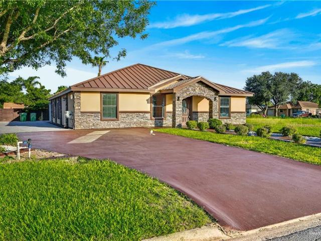 House for sale in Hidalgo, Texas