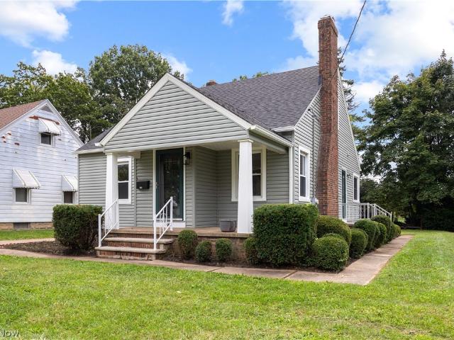 House for sale in Lorain, Ohio
