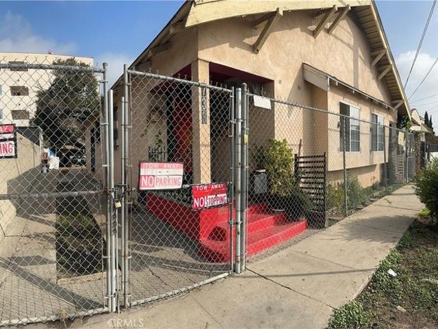 House for sale in Canoga Park, California