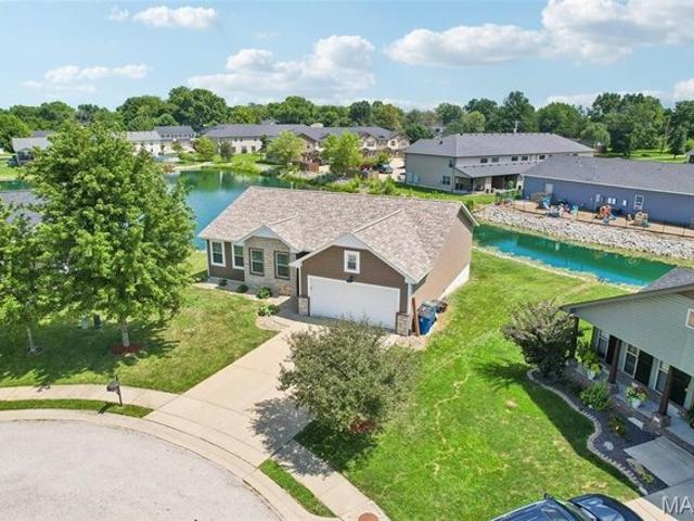 House for sale in Illinois