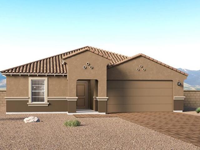House for sale in Sahuarita, Arizona