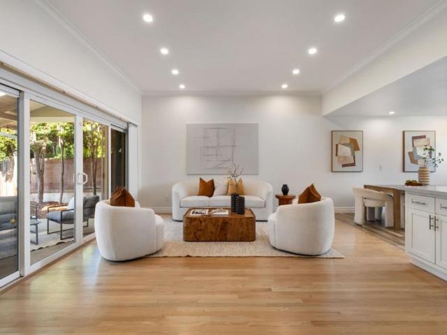 House for sale in San Mateo, California