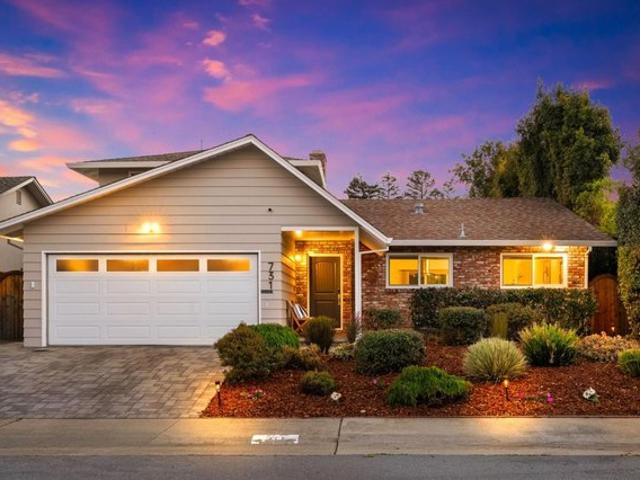 House for sale in San Mateo, California