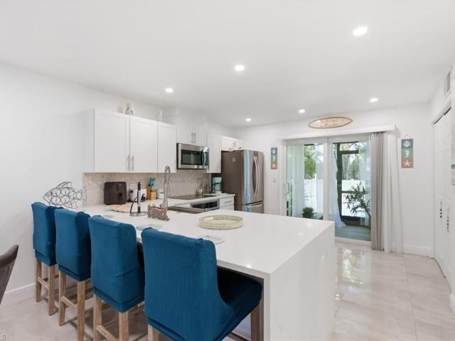 Townhouse for rent in Marco Island, Florida