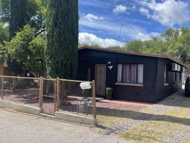 House for sale in Nogales, Arizona