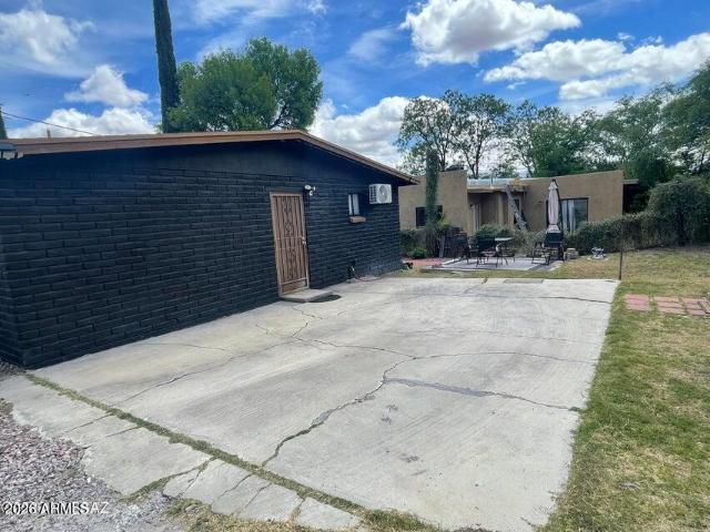 House for sale in Nogales, Santa Cruz County
