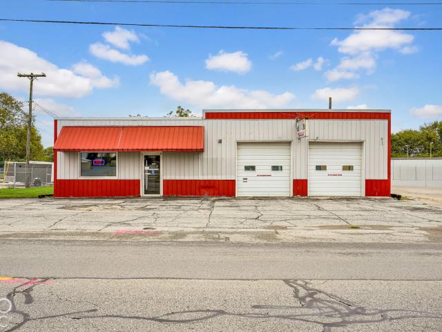 Commercial for sale in Greensburg, Decatur County