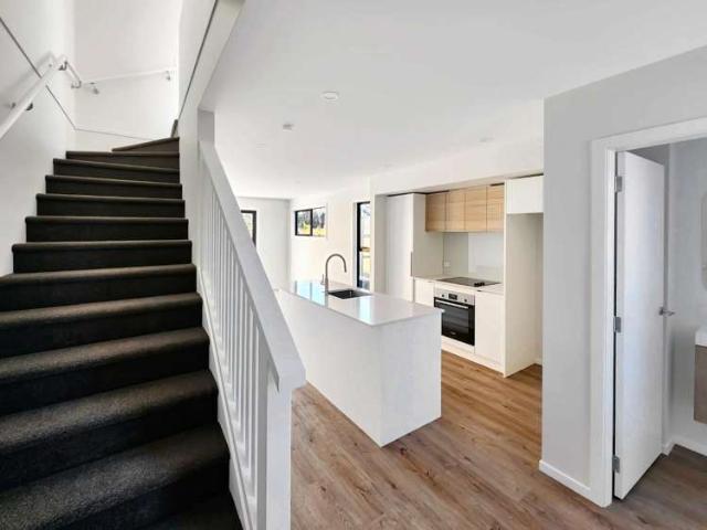 Townhouse for rent in Matata, Wellington