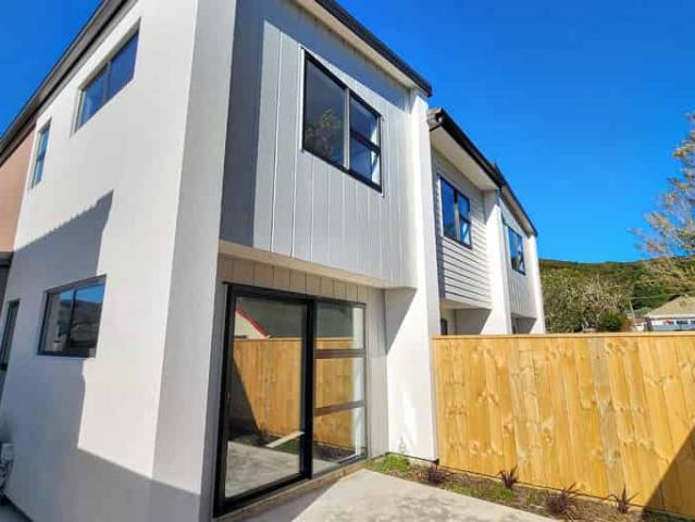 House for rent in Days Bay, Wellington