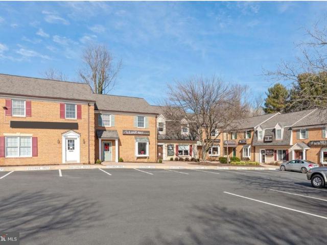 Commercial for sale in Virginia