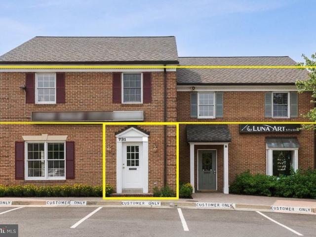 Commercial for sale in Virginia