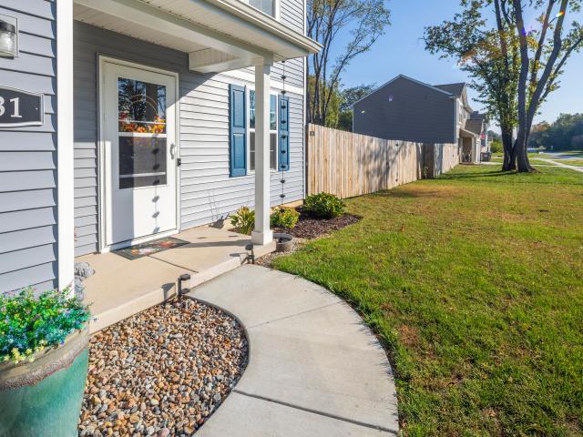 House for sale in Kingsford Heights, LaPorte County