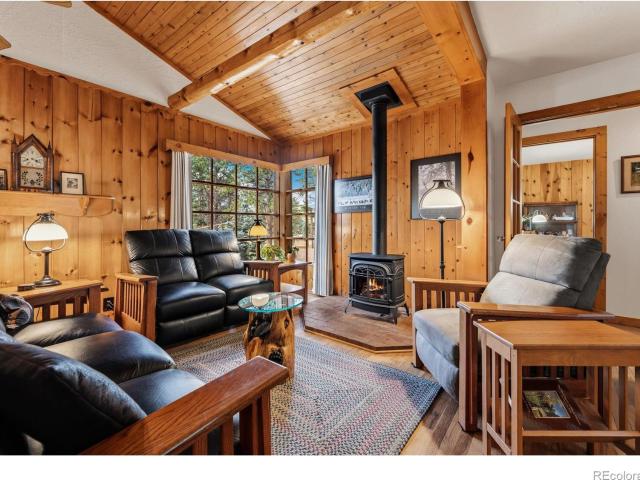 House for sale in Estes Park, Colorado
