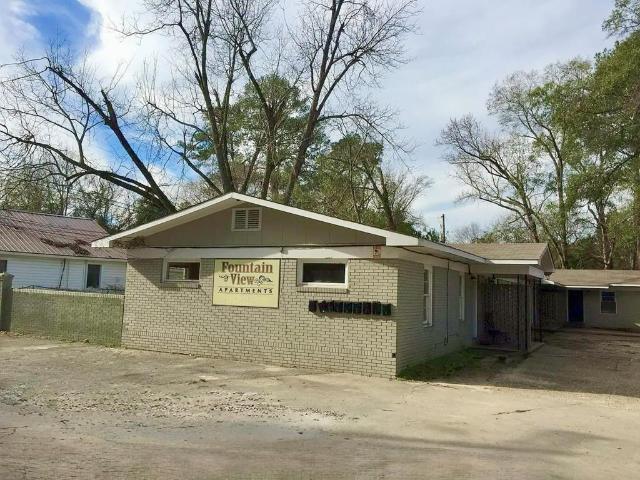 Property for sale in Box Springs, Georgia