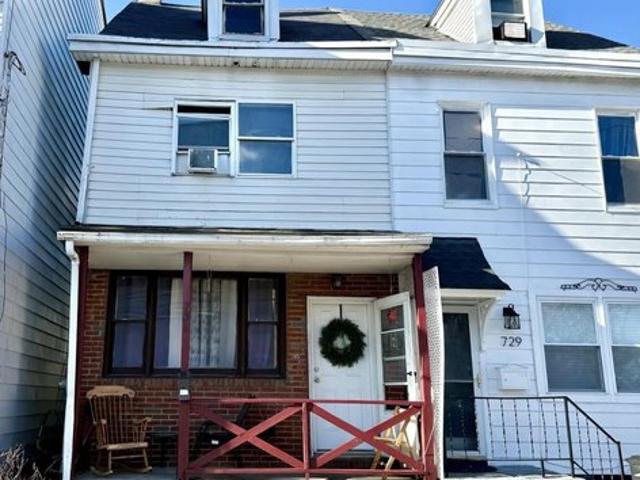 House for sale in Easton, Pennsylvania