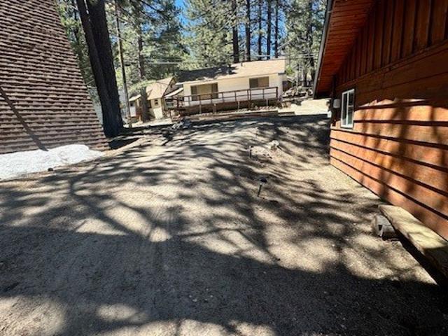 House for sale in Green Valley Lake