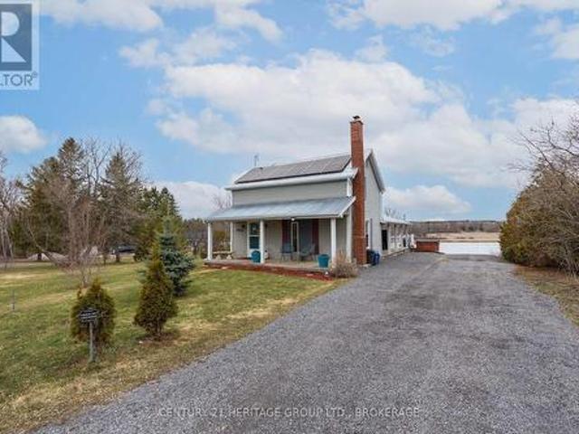 House for sale in Greater Napanee, Ontario