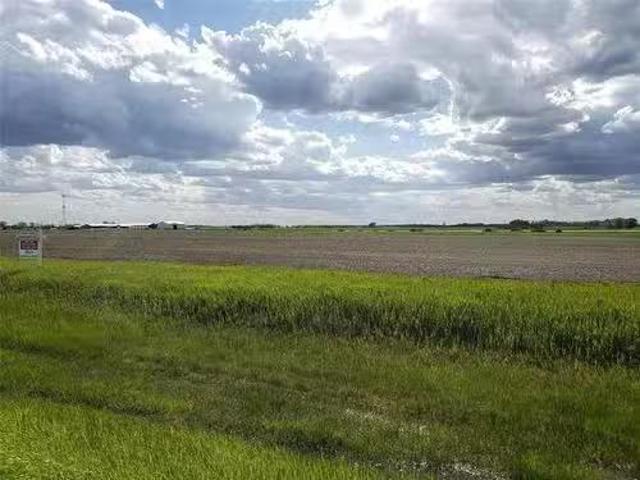 House for sale in Rockwood, Manitoba