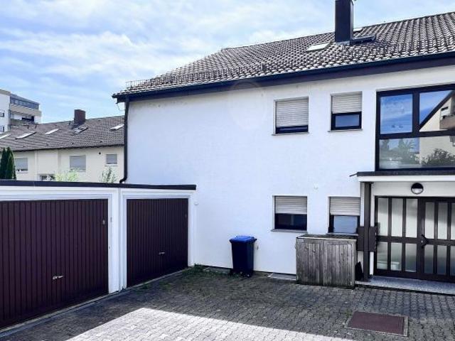 Haus kaufen in Plochingen, Baden-Württemberg