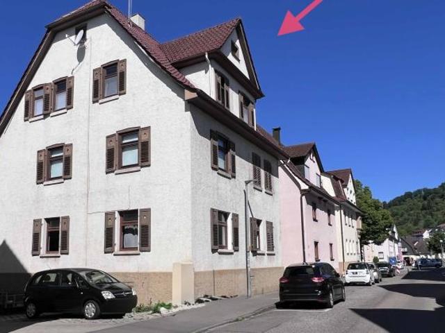 Haus kaufen in Plochingen, Baden-Württemberg