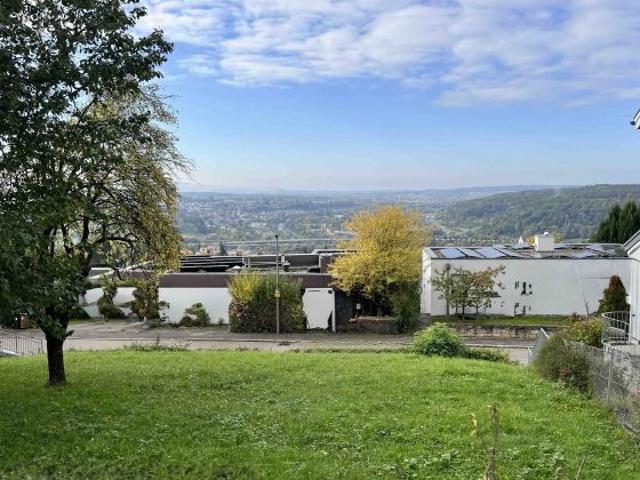 Erdgeschosswohnung kaufen in Plochingen, Baden-Württemberg