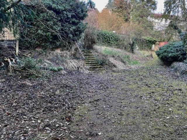 Erdgeschosswohnung kaufen in Plochingen, Baden-Württemberg
