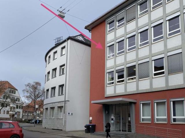 Büro mieten in Plochingen, Baden-Württemberg