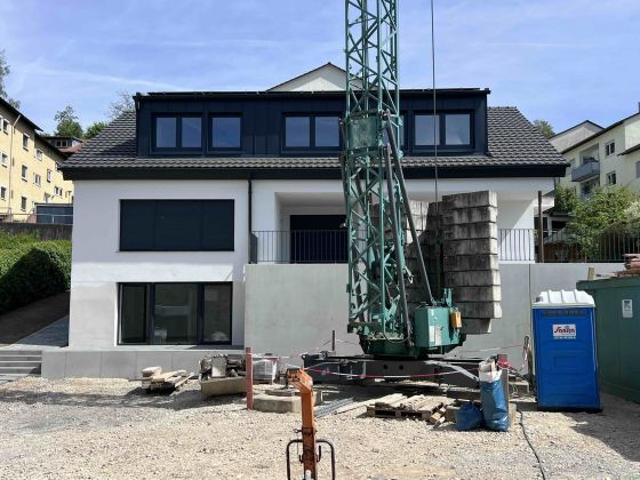 Wohnung mieten in Plochingen, Baden-Württemberg
