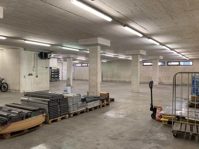 Gewerbe mieten in Plochingen, Baden-Württemberg