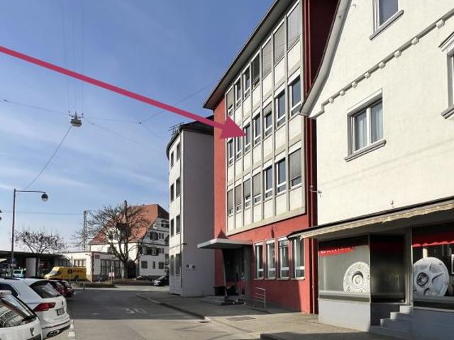 Büro mieten in Plochingen, Baden-Württemberg