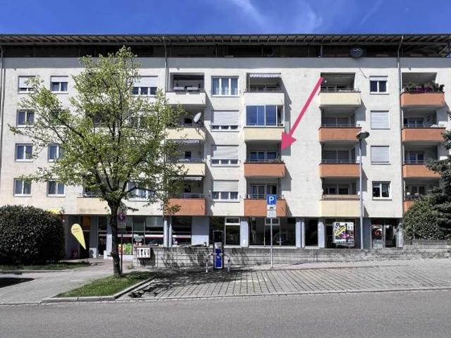 Wohnung kaufen in Plochingen, Baden-Württemberg