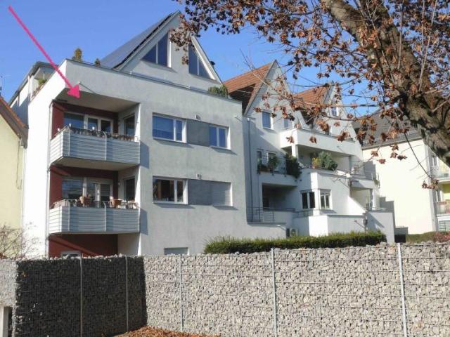 Apartment mieten in Stumpenhof, Plochingen