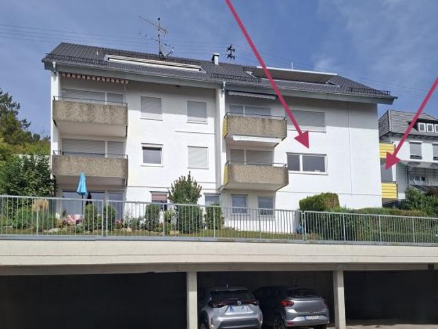 Wohnung kaufen in Plochingen, Landkreis Esslingen