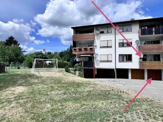 Wohnung kaufen in Plochingen, Baden-Württemberg