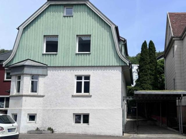 Haus kaufen in Plochingen, Baden-Württemberg