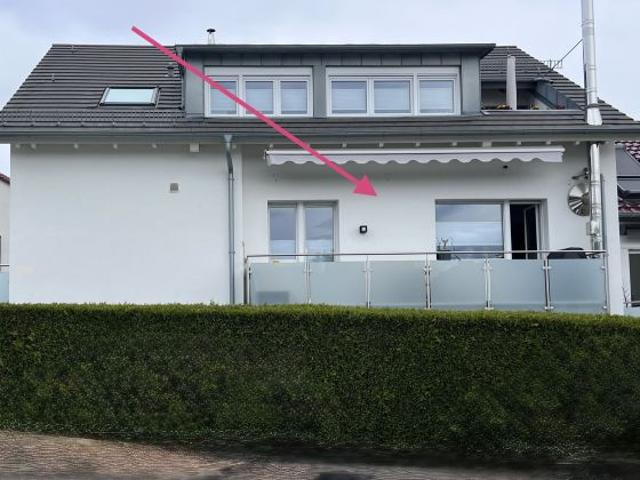 Wohnung mieten in Plochingen, Baden-Württemberg
